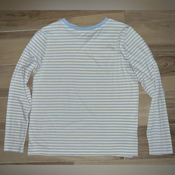 Set of 2, LOFT Awesome Striped
Торs! 👚👚💙🤍🤎🤍🛍️✨ - Picture 3 of 10